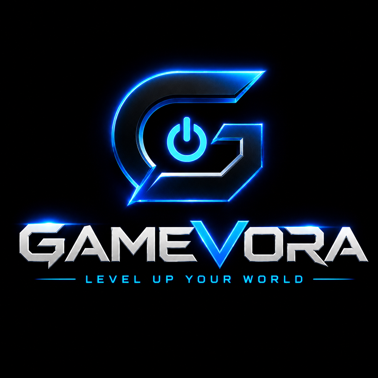 GAMEVORA logo